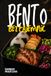 BENTO BEZ TAJEMNIC: Praktyczny przewodnik od idealnego ryżu do kompletnego japońskiego lunchboxa