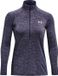 Under Armour Tech 1/2 Zip Twist Dames Sporttrui XS