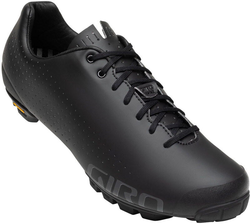 Giro Empire VR90 Schoenen Heren, black