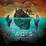 Bertus Distributie Wars - We Are Islands. After All