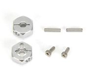 Carson DT03 Aluminium 12 mm Velgenhouder (2) Klem