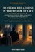 Im Sturm des Lebens / In the Storm of Life: Was Angehörige über das Leben mit nichtsprechenden autistischen Kindern wissen sollten / What Relatives ... About Life with Nonspeaking Autistic Children