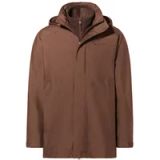 VAUDE Idris 3-in-1 Parka IV voor heren