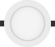 Lightexpert Led Downlight 9 W 4000K Ø110 Wit
