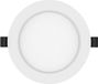 Lightexpert Led Downlight 9 W 4000K Ø110 Wit