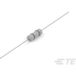 TE Connectivity 1-1625886-1 Résistance de puissance 39 Ω 1 W 0.05 % 1 pièce(s) Boîte