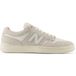New Balance Unisexe Nb Numeric 480 Sea Salt