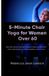 5-Minute Libri GmbH 5-Minute Chair Yoga for Women Over 60