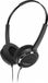 Sennheiser HP 02-100 Casque Filaire Bandeau Musique Noir