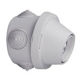Legrand 0 911 46 Lamphouder Grijs