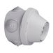 Legrand 0 911 46 Lamphouder Grijs