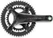 Campagnolo RECORD Ultra-Torque Carbon 12s Crankstel - 175 mm 36-52