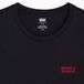 LEVIS T-shirt The Graphic Tee 2 Pack Set van 2 - Zwart/wit - XL