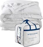 De Witte Lietaer Dream - 4-seizoenen dekbed - Lits-jumeaux - 260x240 cm - Polyester