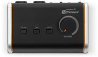 Palmer MONICON M G2 G - Contrôleur de volume analogique, gris