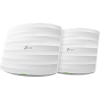 TP-Link Omada EAP245 - 2-pack