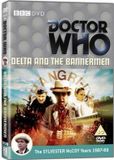 Doctor Delta & The Bannermen DVD