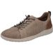 Rieker 08315 mocassin heren, Beige