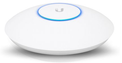 Ubiquiti UniFi UAP-XG - Wireless Access Point - 1733 Mbps - White