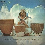 Bertus Distributie Akira Ishikawa - Bakishinba: Memories Of Africa (LP)