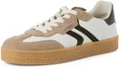 Tamaris - Heren - Veterschoenen - Imitatieleer - Rubber - Bont - 47