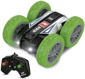 CHICOS Stunt 2 Afstandsbediening Auto Groen