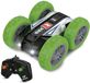 CHICOS Stunt 2 Afstandsbediening Auto Groen