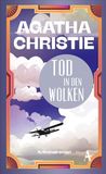Tod Hoffmann Und Campe Verlag Tod in den Wolken