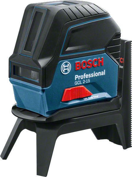 Bosch   GCL 2-15 Professional