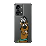 ERT GROUP mobiel telefoonhoesje voor Oneplus NORD 2T 5G origineel en officieel erkend Scooby Doo patroon 007