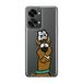 ERT GROUP mobiel telefoonhoesje voor Oneplus NORD 2T 5G origineel en officieel erkend Scooby Doo patroon 007
