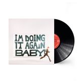 Sony Music Girl In Red - I'm Doing It Again Baby (LP)