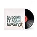 Sony Music Girl In Red - I'm Doing It Again Baby (LP)