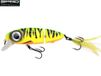 Spro Iris Underdog Jointed Hardlure 8cm 18g Firetiger