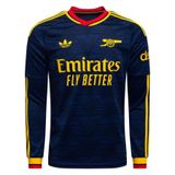 ADIDAS PERFORMANCE Tricot 'Arsenal FC 26/27' blauw / navy / geel / rood