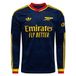 ADIDAS PERFORMANCE Tricot 'Arsenal FC 26/27' blauw / navy / geel / rood