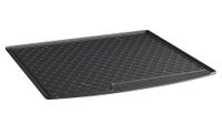 Gledring Rubbasol (Rubber) Kofferbakmat compatibel met Geely StarRay 2022- (Hoge variabele laadvloer)