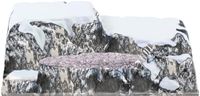 My Village Basis Kerstdorp Full Colour Trentino 50 x 38 cm