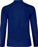 PUMA Swim Kids Unisex Rashguard 1P Blauw