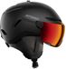 Atomic Savor casque avec visière noir 63-65 cm