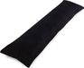 Unyqoos® Coussin de sommeil latéral, 145 x 40 cm, Noir