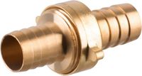 Strend Pro Garden Tuinslangkoppeling, Ms, 1 inch (25 mm)