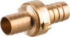 Strend Pro Garden Tuinslangkoppeling, Ms, 1 inch (25 mm)
