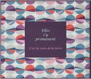 Music&Words Elles S'y Promenent - C'est La Voix De La Terre (CD)