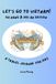 Let’s Go To Vietnam! A Travel Journal for Kids: Da Nang & Hoi An Edition