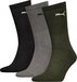Puma Sportsokken 3-pack Green Combo - 35/38