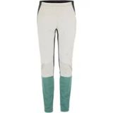 Craft Leggings Pro Nordic Race Wind Tights 2 M Cloud/Atlantic