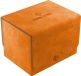 Sidekick 100+ Convertible, boîte à cartes orange pour 100 cartes