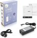 Mitsu Serie - Voedingsadapter voor HP - 19.5V - 4.62A - 90W