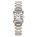 Jacques du Manoir Emily JWL04404 Dames Horloge